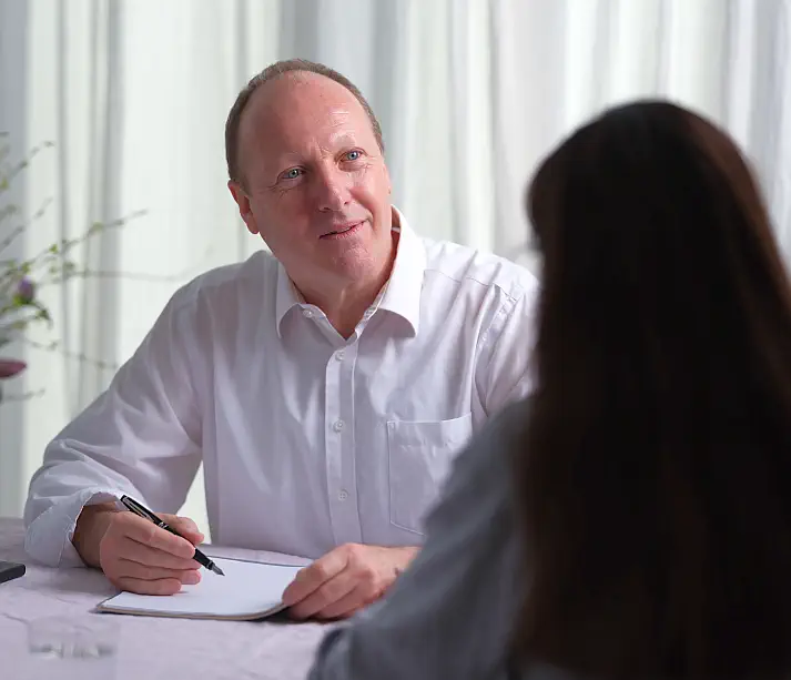 Supervision, Coaching und Beratung mit Manfred Erlbacher